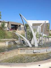 Ecociné Verdon cinéma de Gréoux les Bains