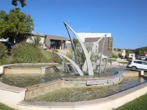 Ecocine Verdon