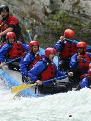 Mount Robson Whitewater Rafting Co.