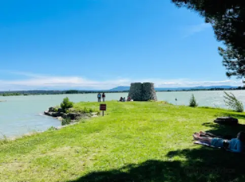 Lac de Jouarres