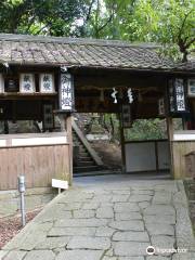 Hoshidamyokengu