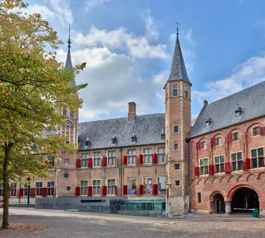 Zeeuws Museum