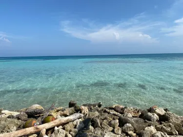 Isla Mucura