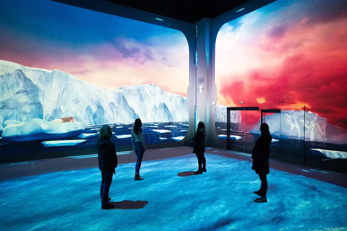 Hotels near Nausicaá - Centre national de la Mer