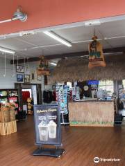 Royal Kona Coffee Center