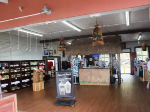 Royal Kona Coffee Center