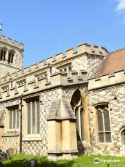 All Saints' Parish Church