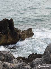 Porto di Gianola o Porticciolo romano