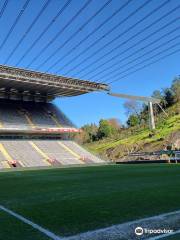 Braga Municipal Stadium