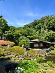 臨済宗建長寺派扇谷山海蔵寺