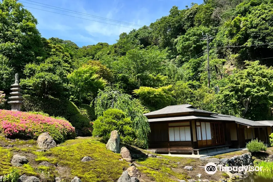 海藏寺