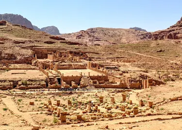 Great Temple