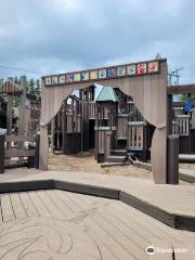 Saint Andrews Community Adventure Playground