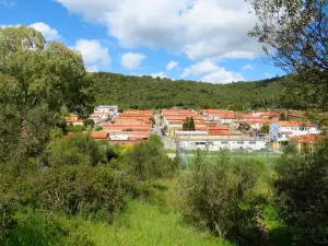 Parco del Colle Rosmarino