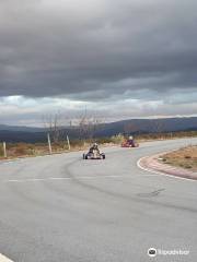 Kartodromo Regional de Mirandela