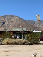 The Golden Cactus ~ Ghost Town & Museum