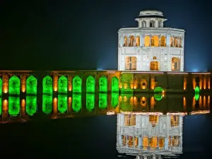 Deer Land Hiran Minar