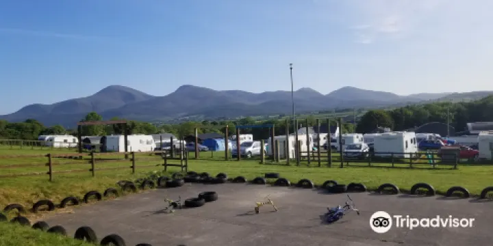 Funny Farm Adventures