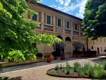 Villa Fabri