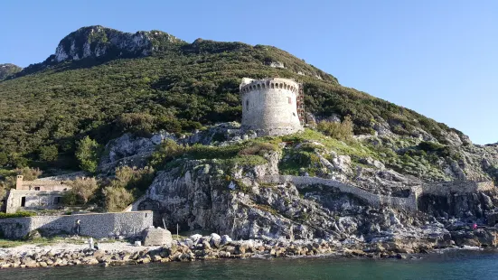 Parco Nazionale del Circeo