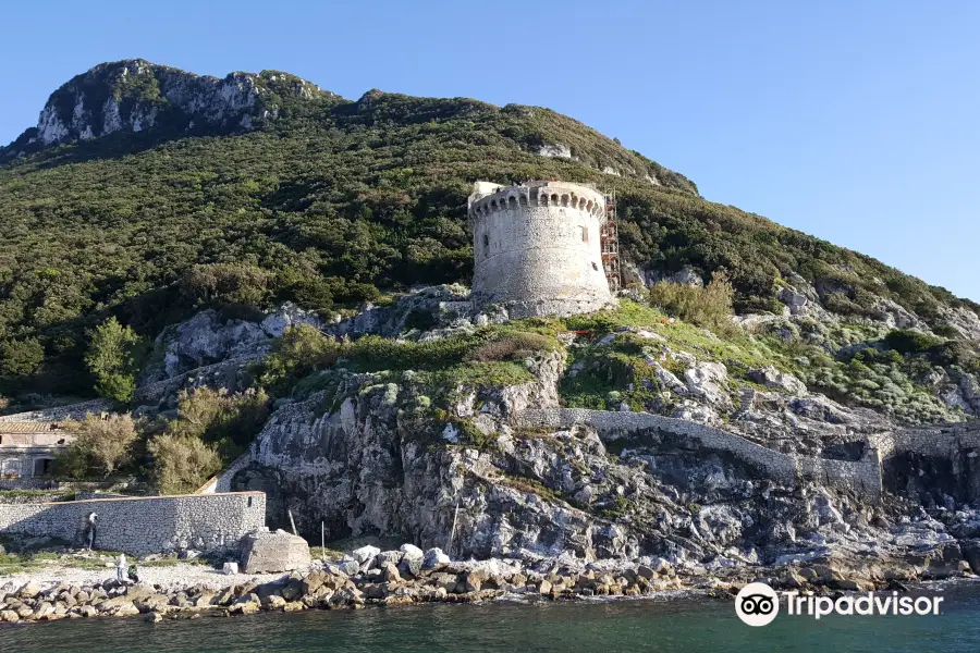 Parco Nazionale del Circeo