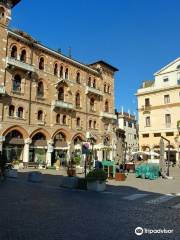 Centro Storico di Treviso