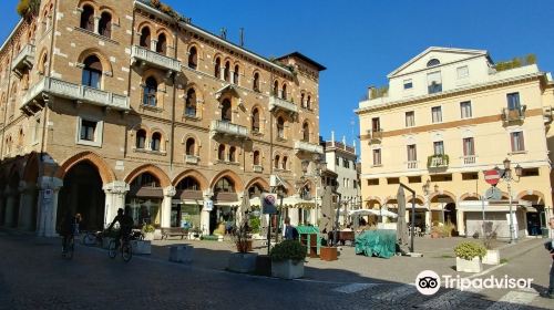 Centro Storico di Treviso