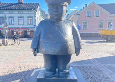 Oulu
