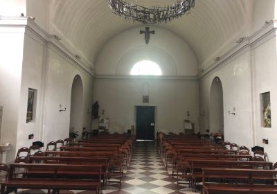 Chiesa Parrocchiale di San Giorgio Martire