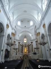 Basilica of the Birth of the Virgin Mary, Chełm