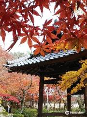 Shoji-ji Temple