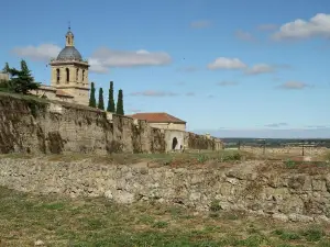 Catedral de Santa Maria de Ciudad Rodrigo