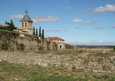 Catedral de Santa Maria de Ciudad Rodrigo