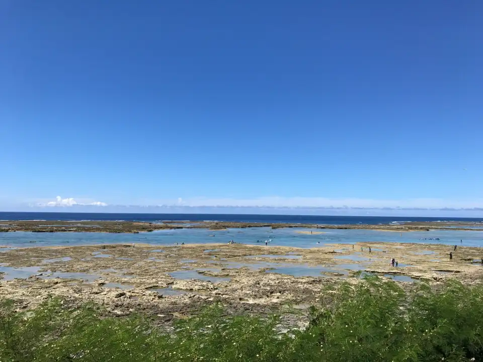 1_Ōdo Beach
