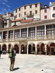 City Hall Sibenik