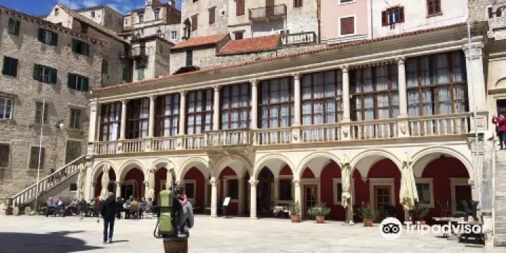 Town Hall Sibenik