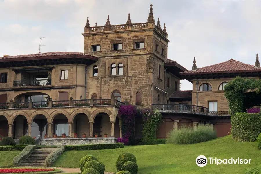 Palacio Lezama Leguizamon