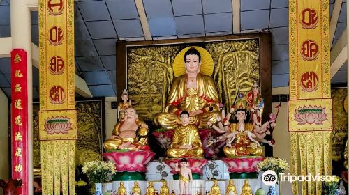 Su Muon Pagoda