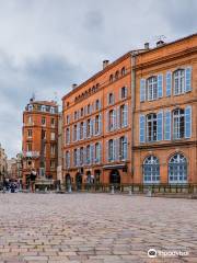 Place Saint-Etienne