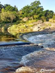 Balneario El Diquecito