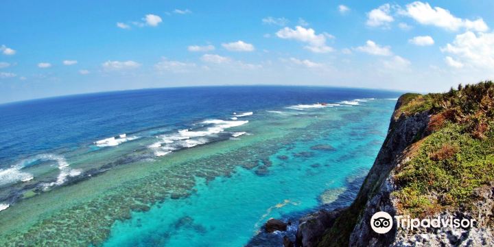 伊良部島