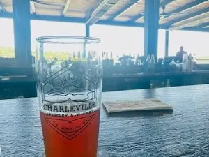 Charleville Brewery & Winery