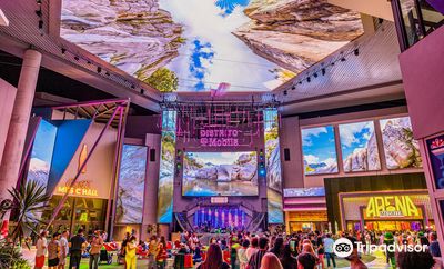 DISTRITO T-Mobile