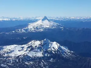 Nationalpark Puyehue