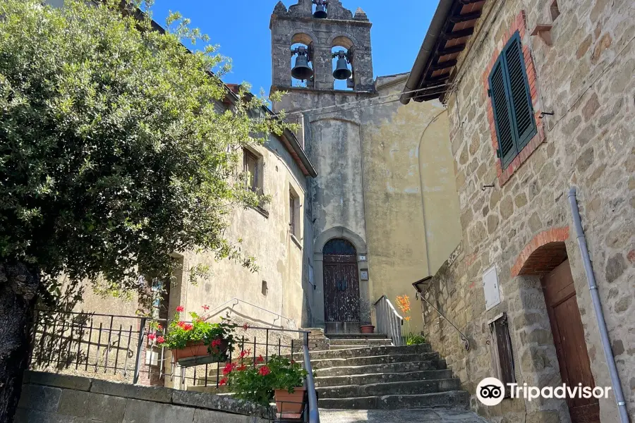 Borgo di Gello Biscardo