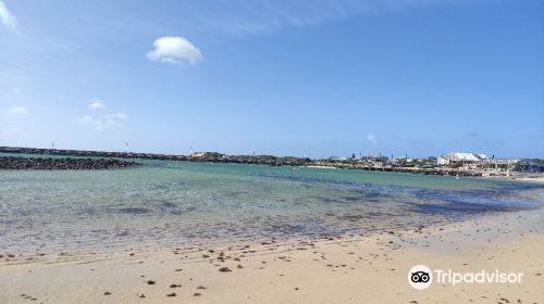 Struisbaai Main Beach