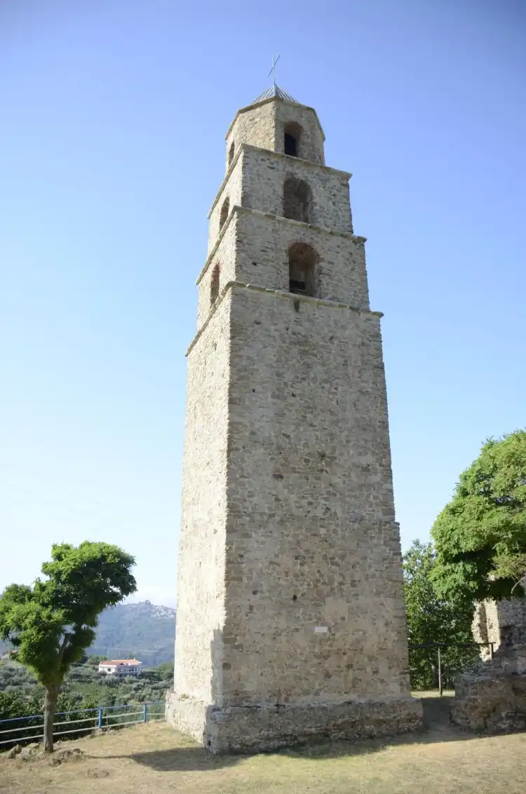 Các khách sạn ở Sessa Cilento