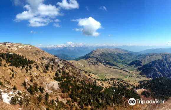 克里斯帕諾德爾格蘭帕