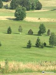 Golf du Mont Saint-Jean