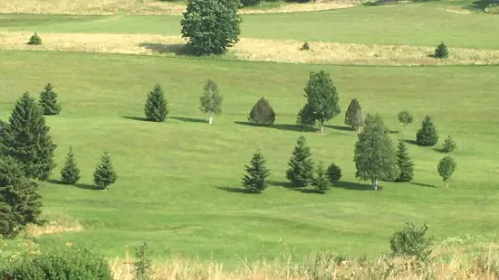 Golf du Mont Saint-Jean